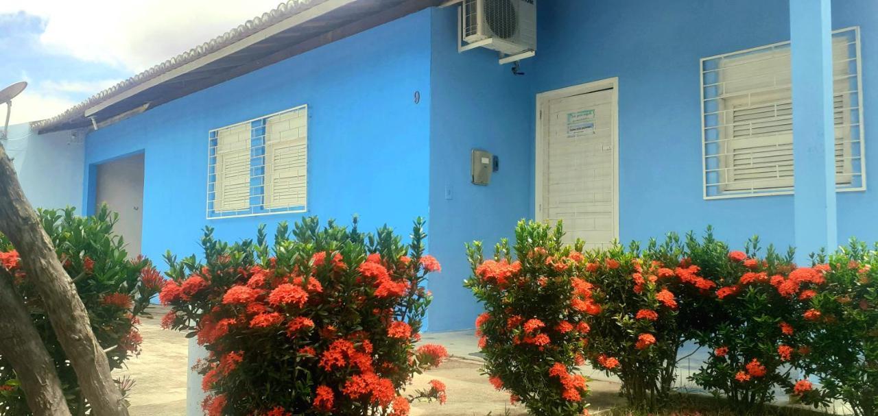 Casa Recanto Dos Cangaceiros Piranhas  Luaran gambar