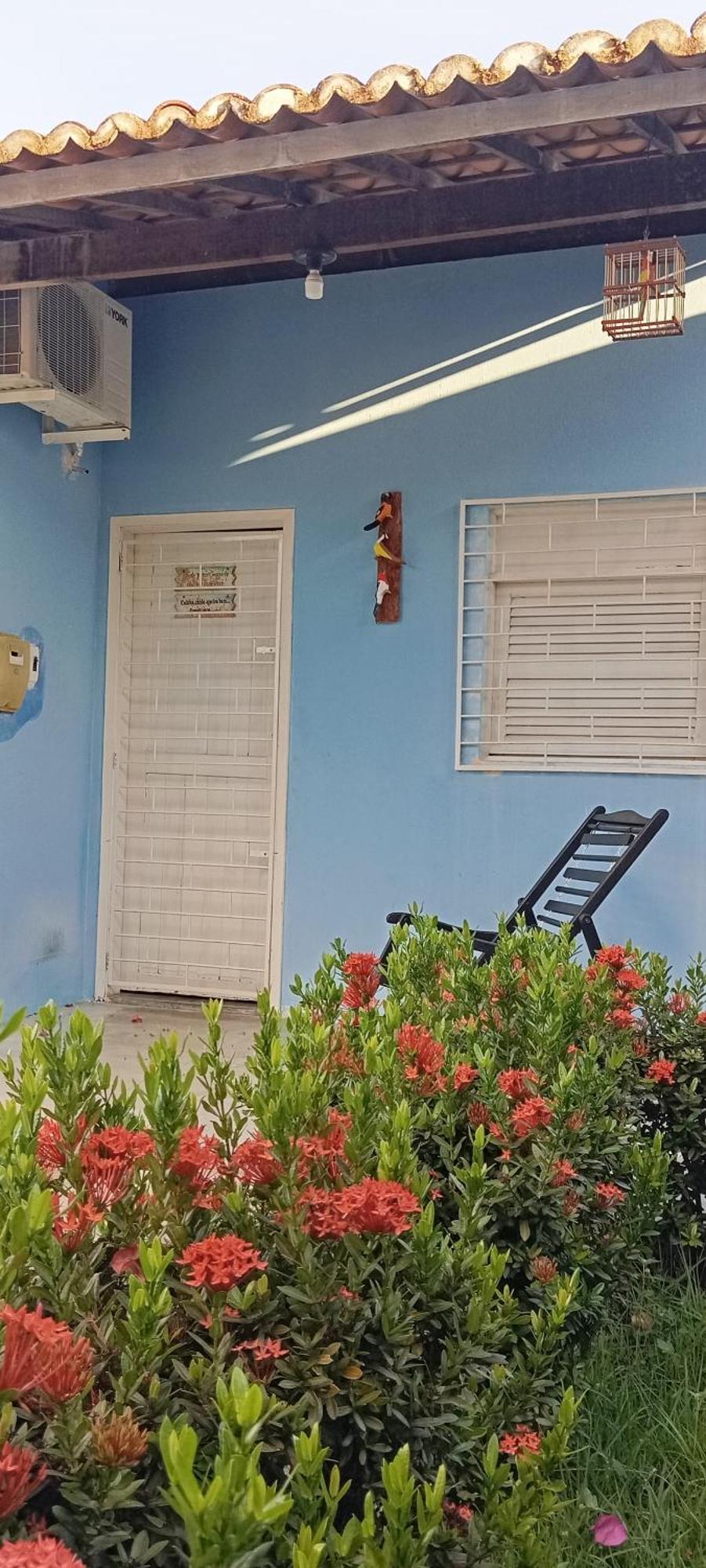 Casa Recanto Dos Cangaceiros Piranhas  Luaran gambar
